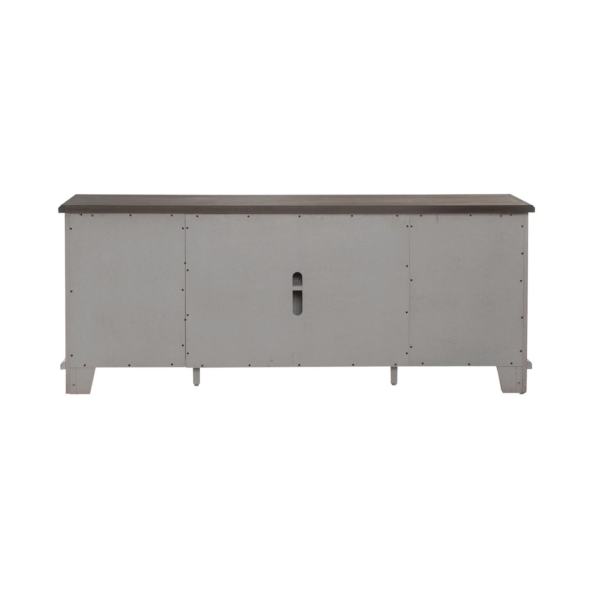 75 Inch Entertainment Console
