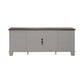 75 Inch Entertainment Console