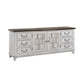75 Inch Entertainment Console