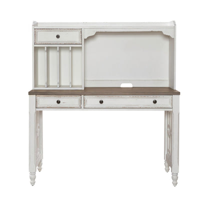 L Shaped Desk Set
