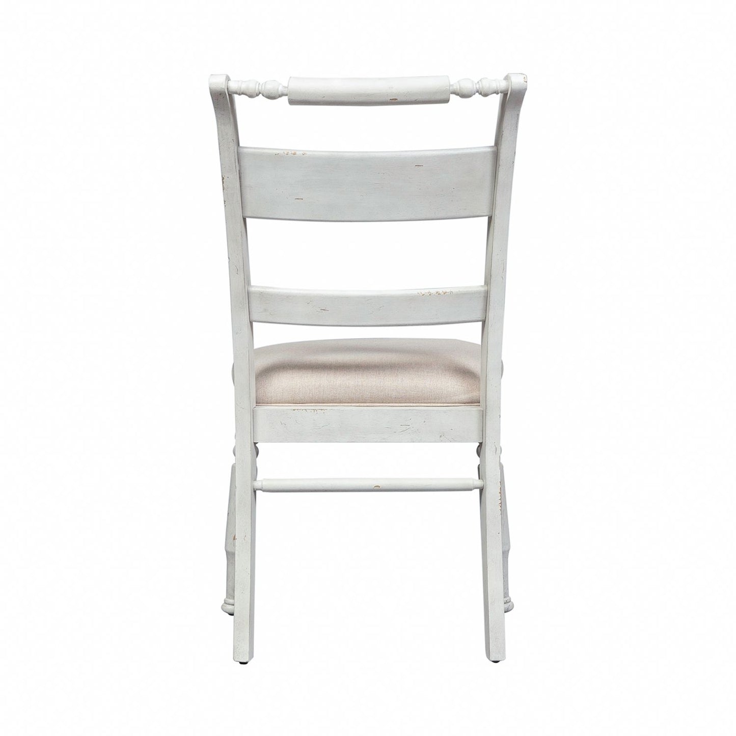 Slat Back Side Chair (RTA)