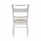 Slat Back Side Chair (RTA)