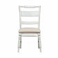 Slat Back Side Chair (RTA)