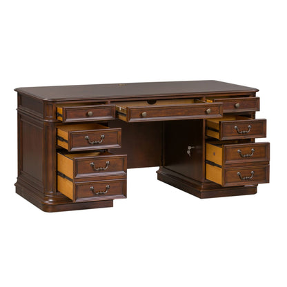 Jr Executive Desk