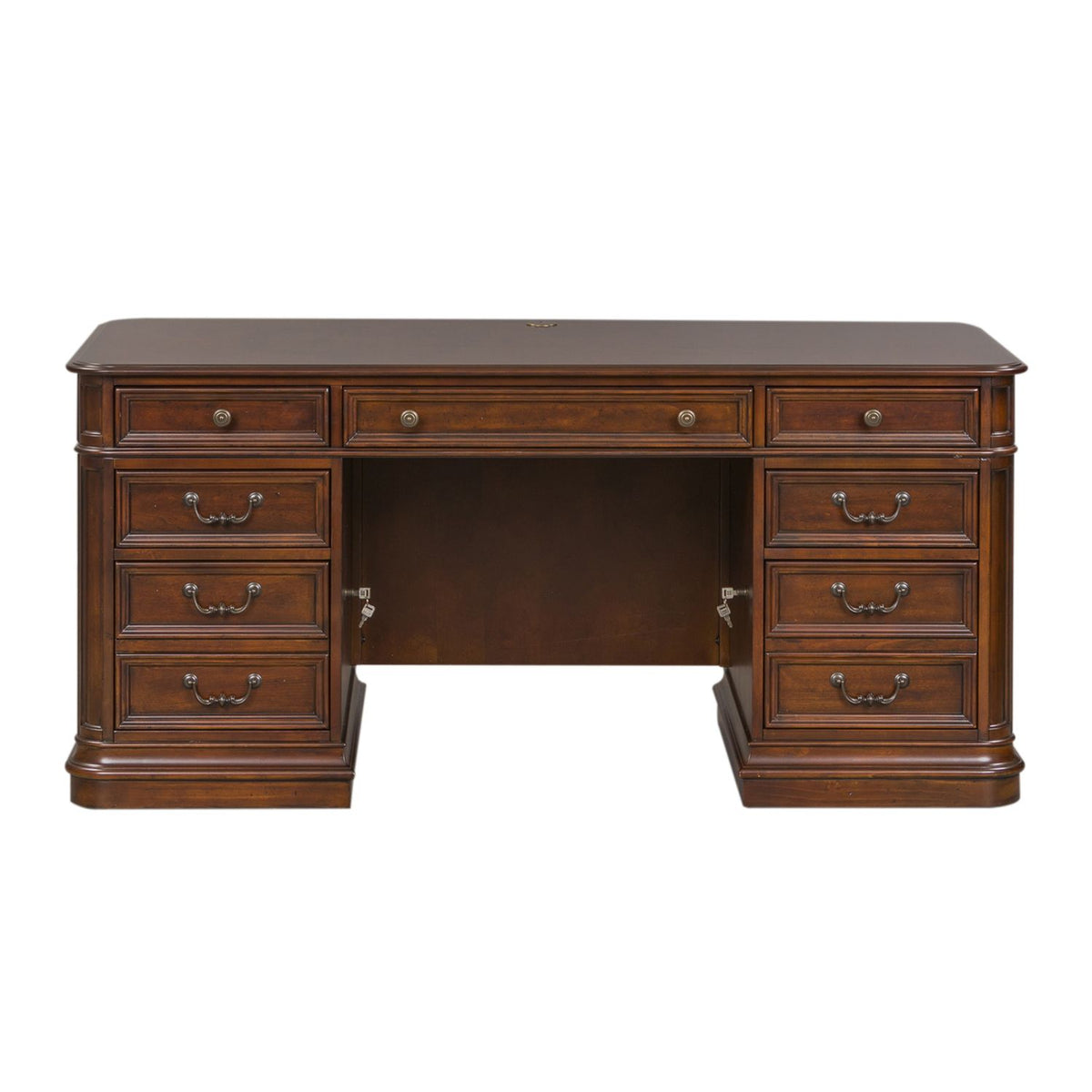 Jr Executive Desk