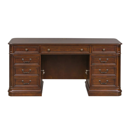 Jr Executive Desk