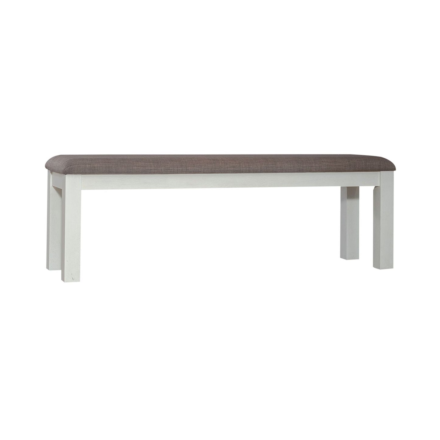 6 Piece Trestle Table Set