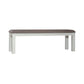 6 Piece Trestle Table Set