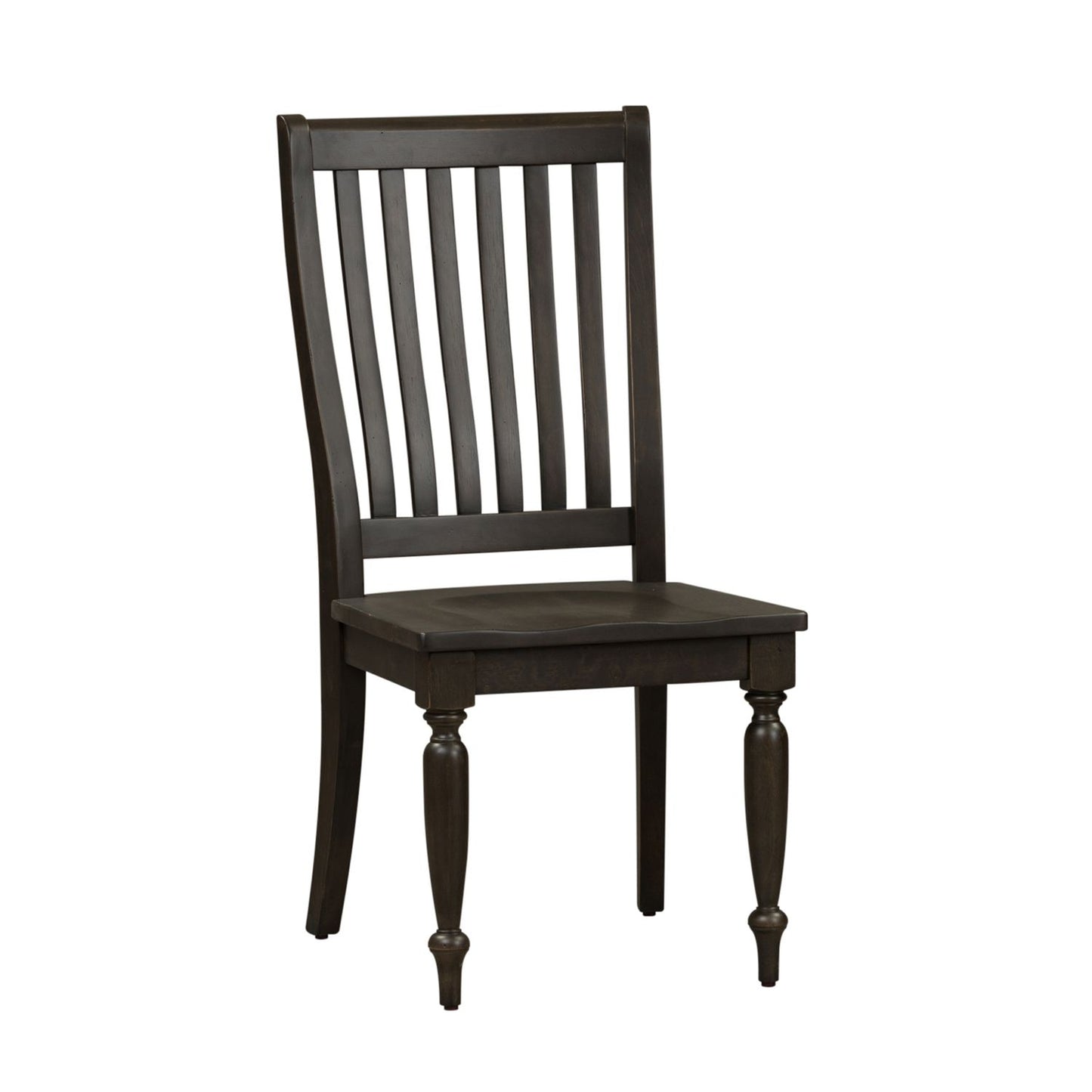 6 Piece Trestle Table Set