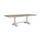 Trestle Table Set