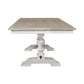 Trestle Table Set