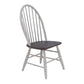 7 Piece Trestle Table Set