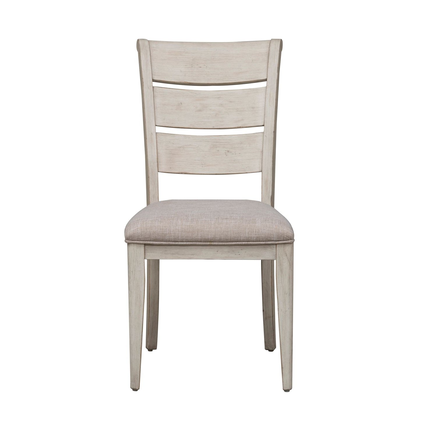 Opt 6 Piece Trestle Table Set