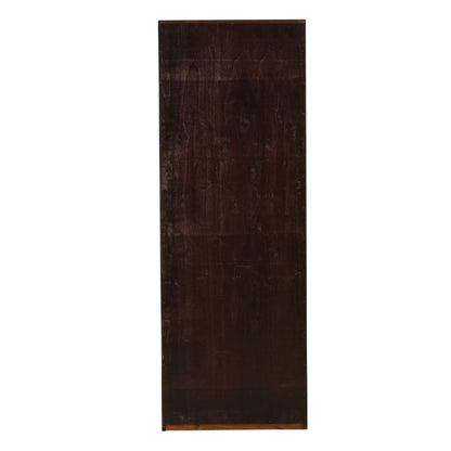 Jr Executive 84 Inch Bookcase (RTA)