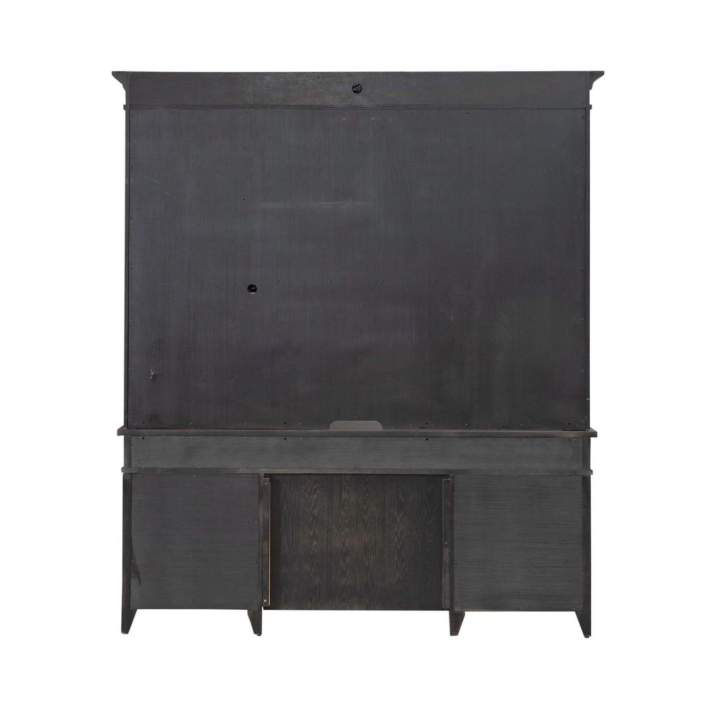 Credenza & Hutch