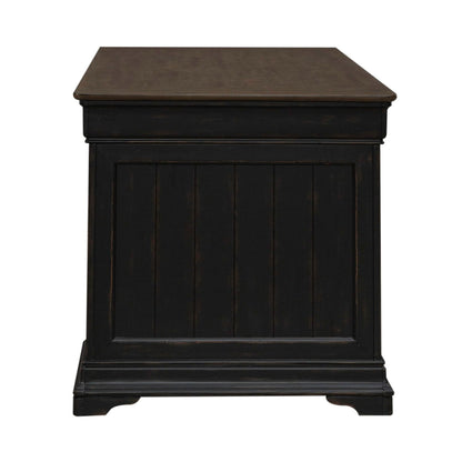 Jr Executive Desk