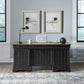 Jr Executive Desk