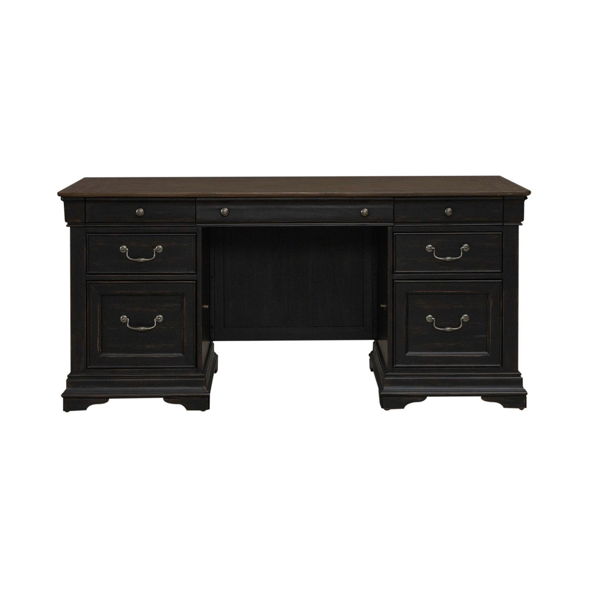 Jr Executive Desk