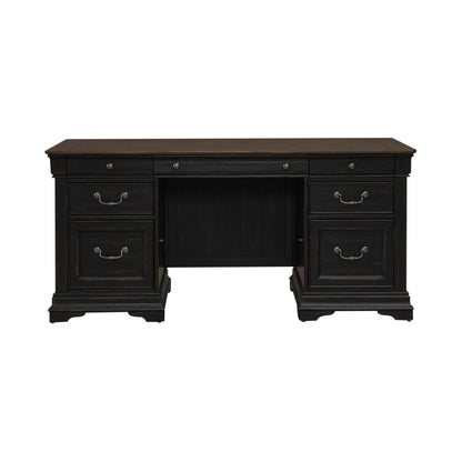 Jr Executive Desk