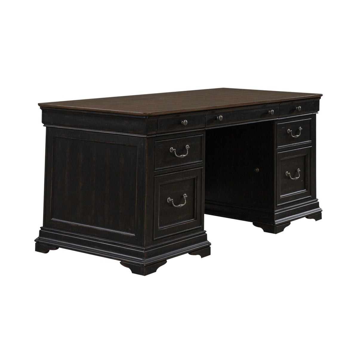 Jr Executive Desk