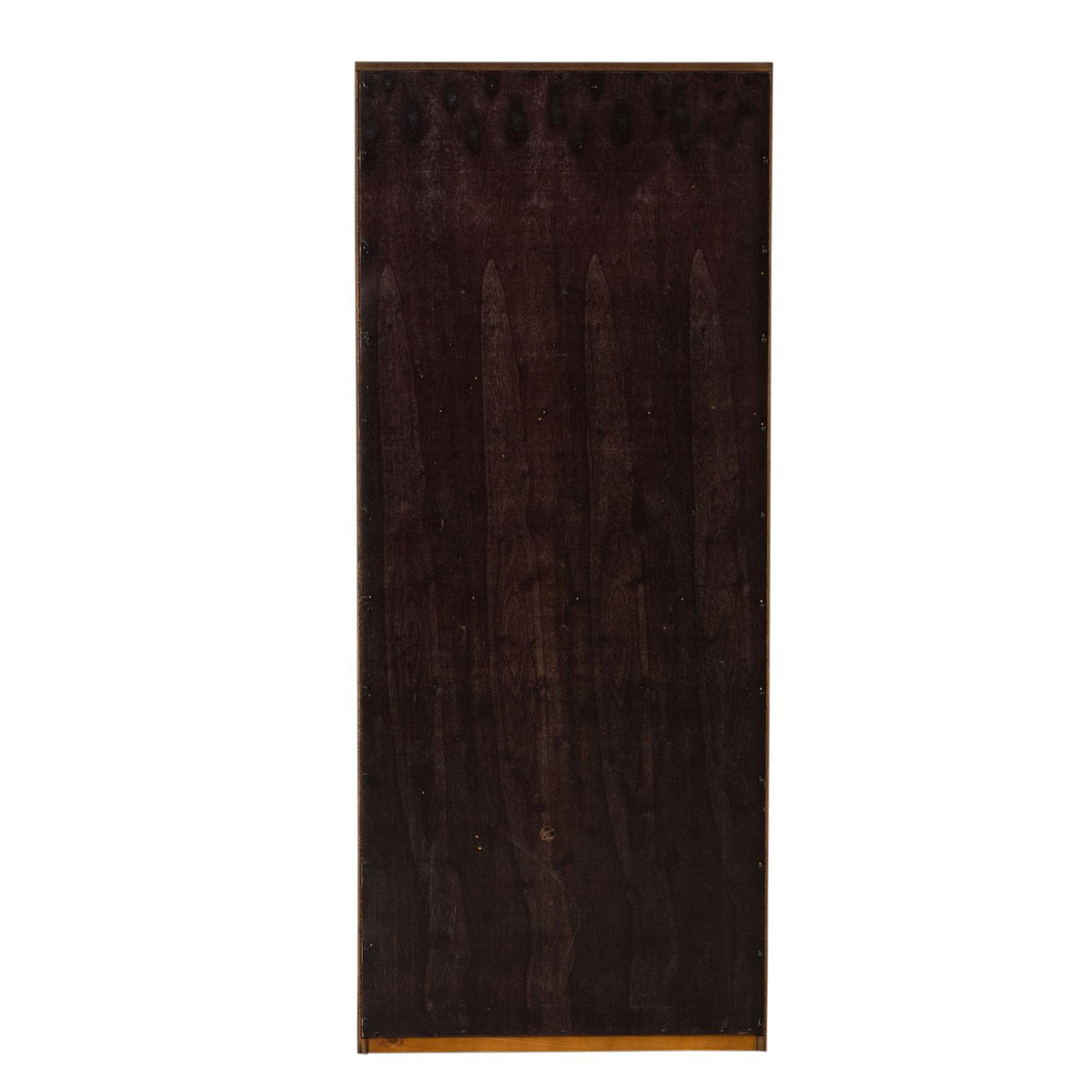 Jr Executive 72 Inch Bookcase (RTA)