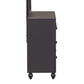 6 Drawer Dresser