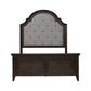 Queen Uph Bed
