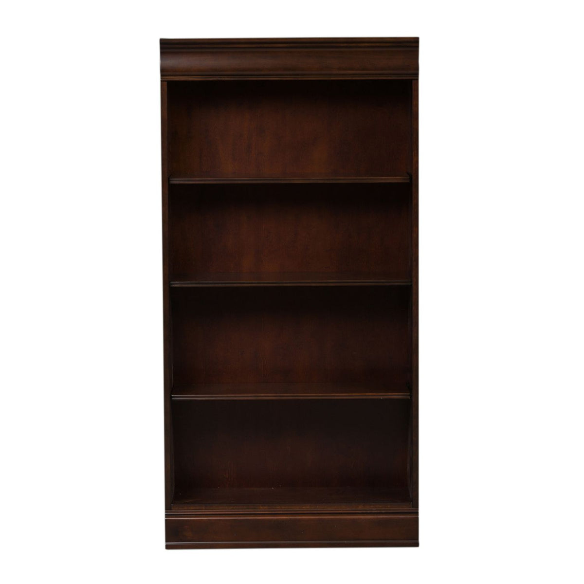 Jr Executive 60 Inch Bookcase (RTA)