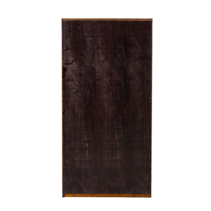 Jr Executive 60 Inch Bookcase (RTA)