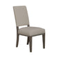 Uph Side Chair (RTA)