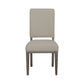 Uph Side Chair (RTA)