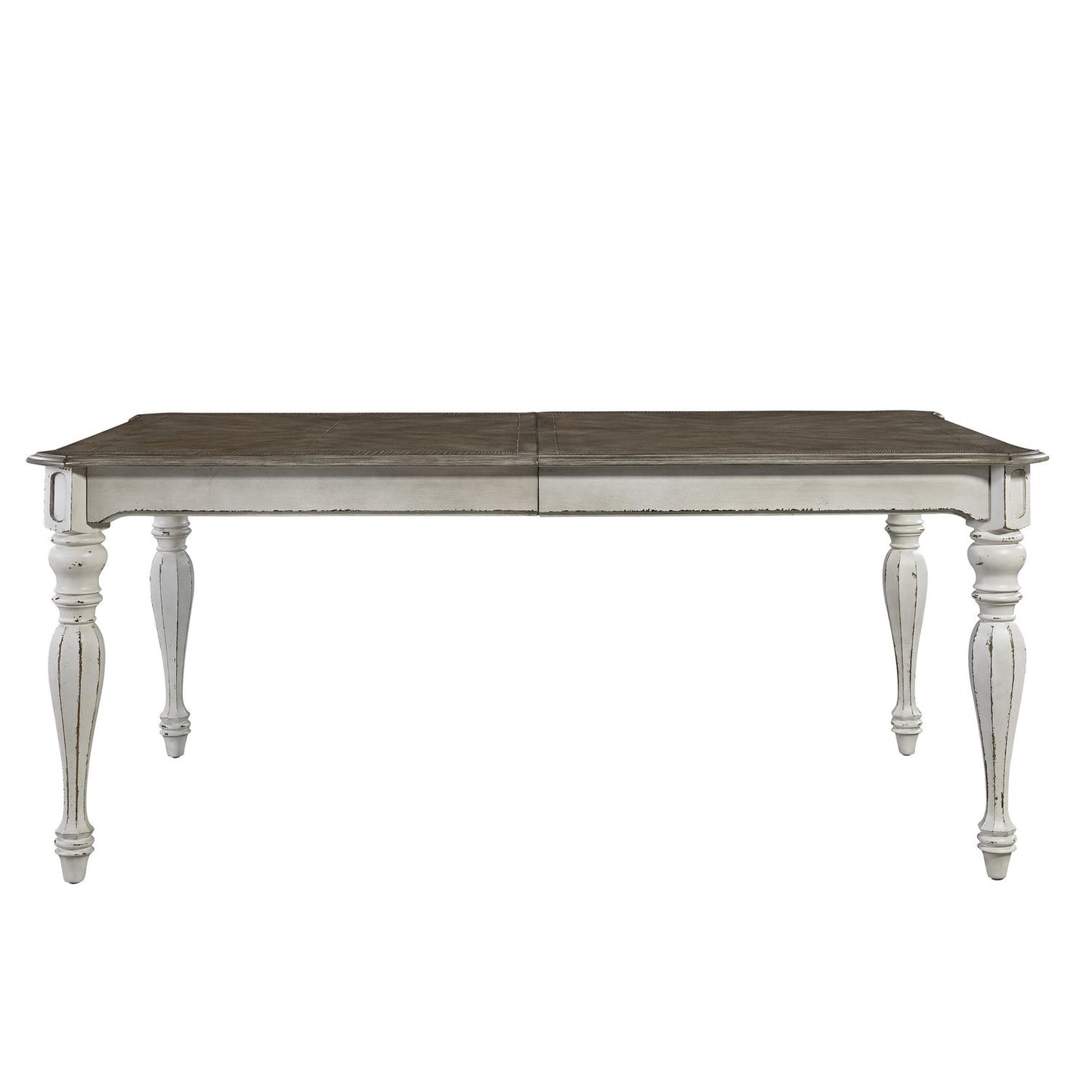 Opt 7 Piece Rectangular Table Set