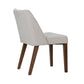 Nido Chair - Light Tan (RTA)