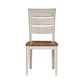 Ladder Back Side Chair (RTA)