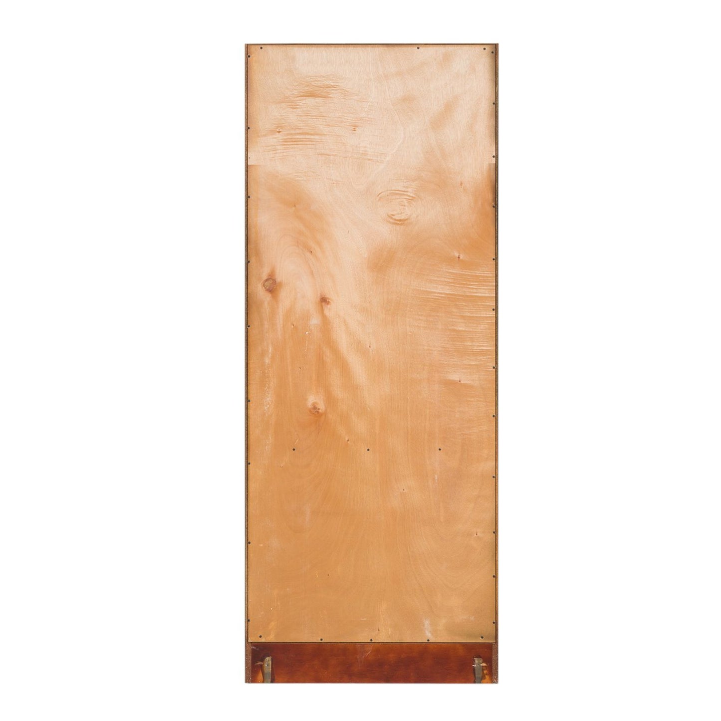 Jr Executive Open Bookcase