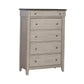 5 Drawer Chest