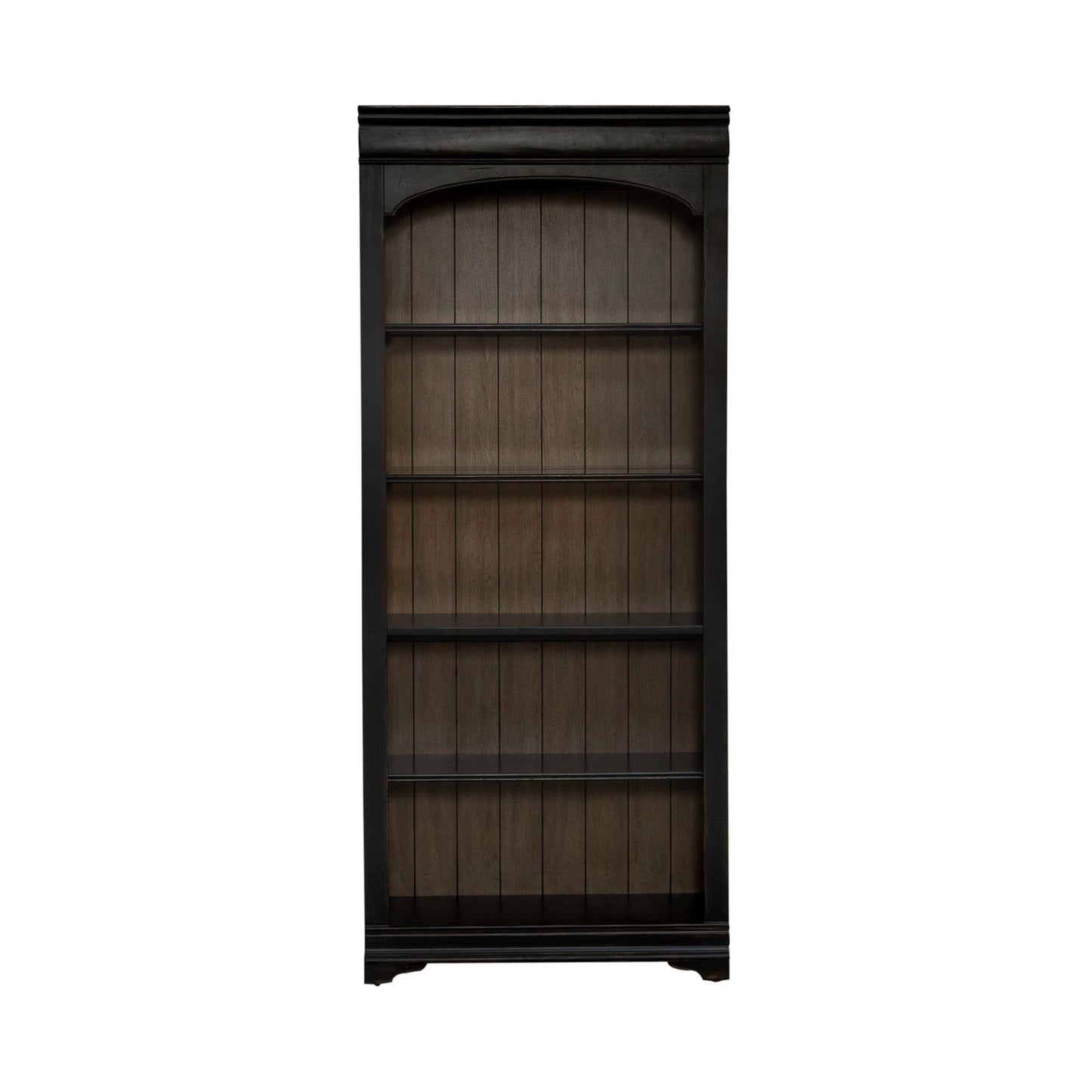 Bunching Bookcase