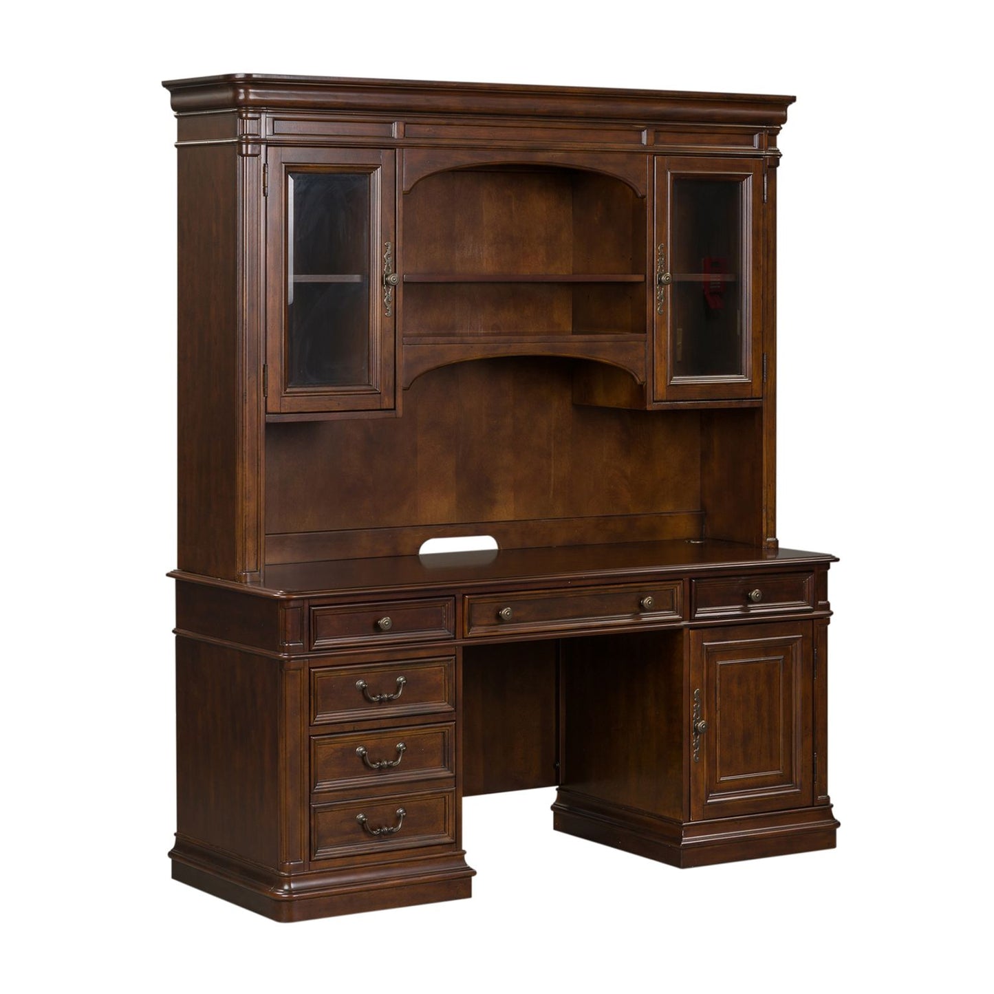 5 Piece Jr Executive Set