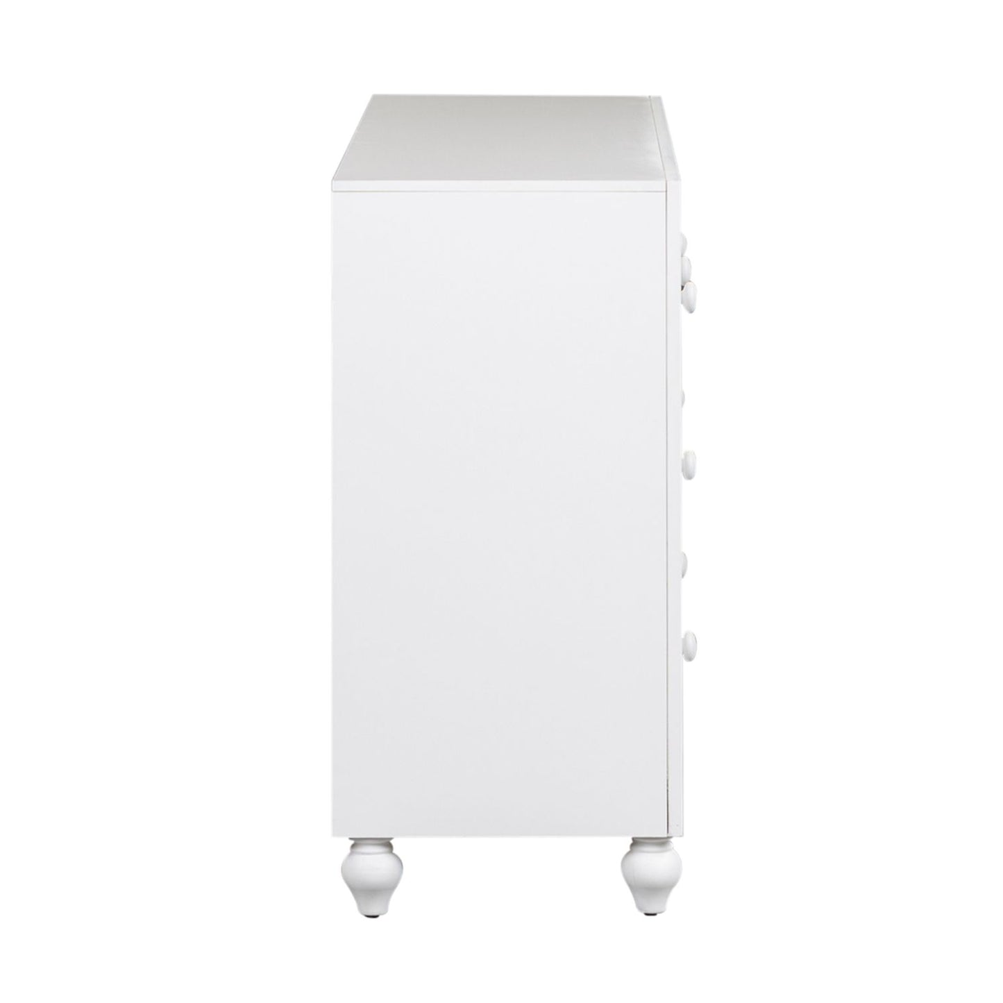 6 Drawer Dresser