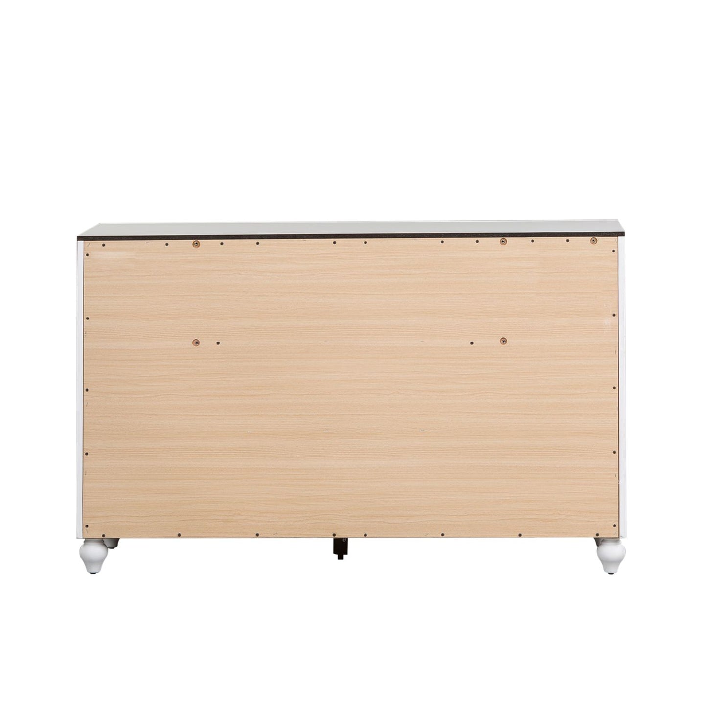 6 Drawer Dresser