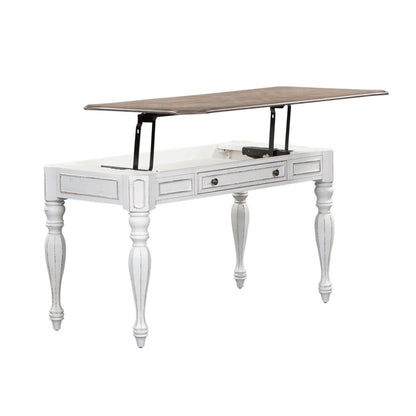 Lift Top Writing Desk