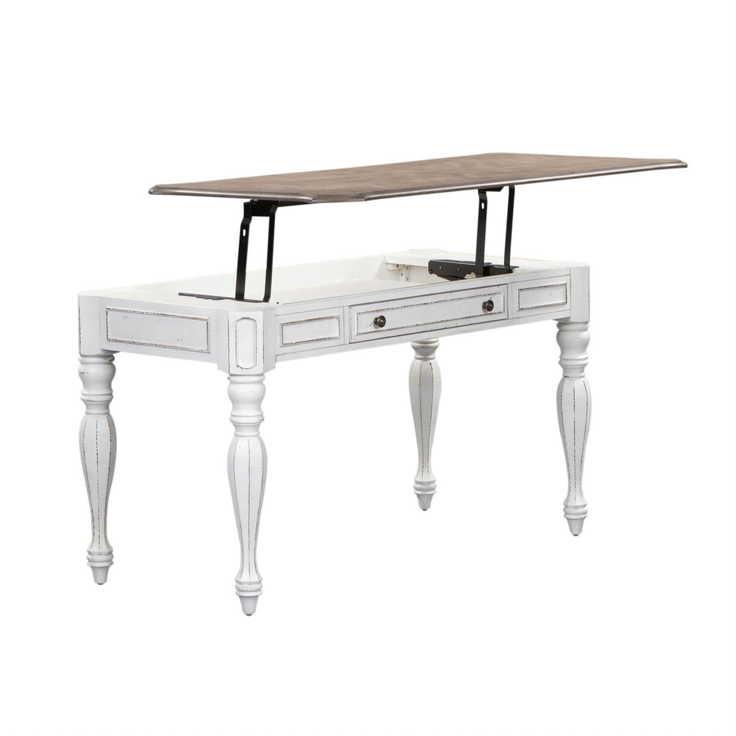 Lift Top Writing Desk