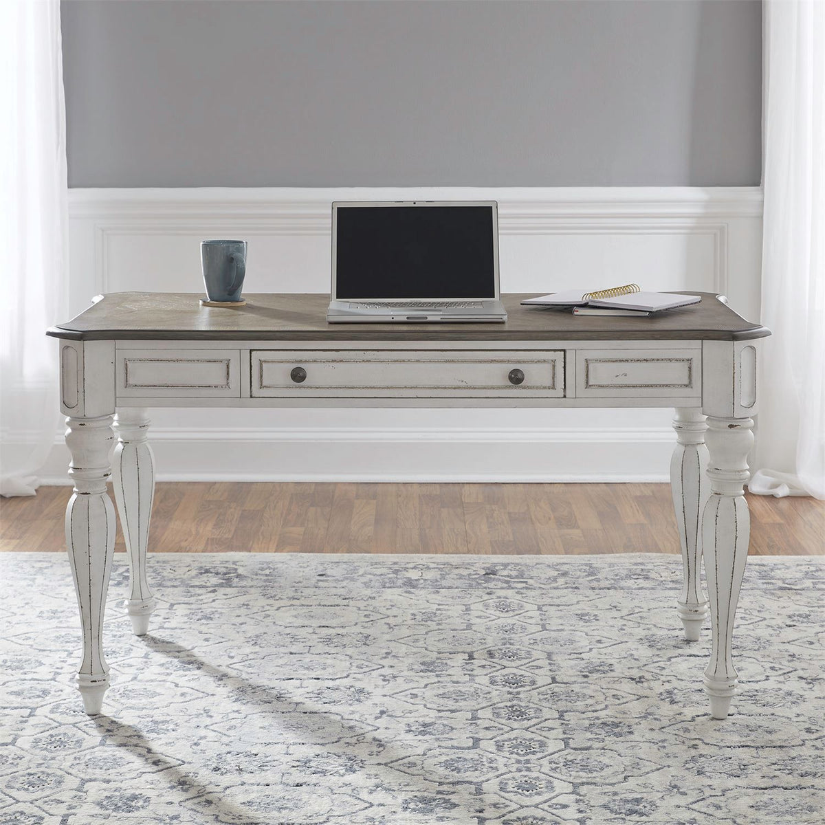 Lift Top Writing Desk