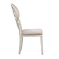 Splat Back Side Chair (RTA)