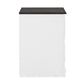 Bunching Lateral File Cabinet