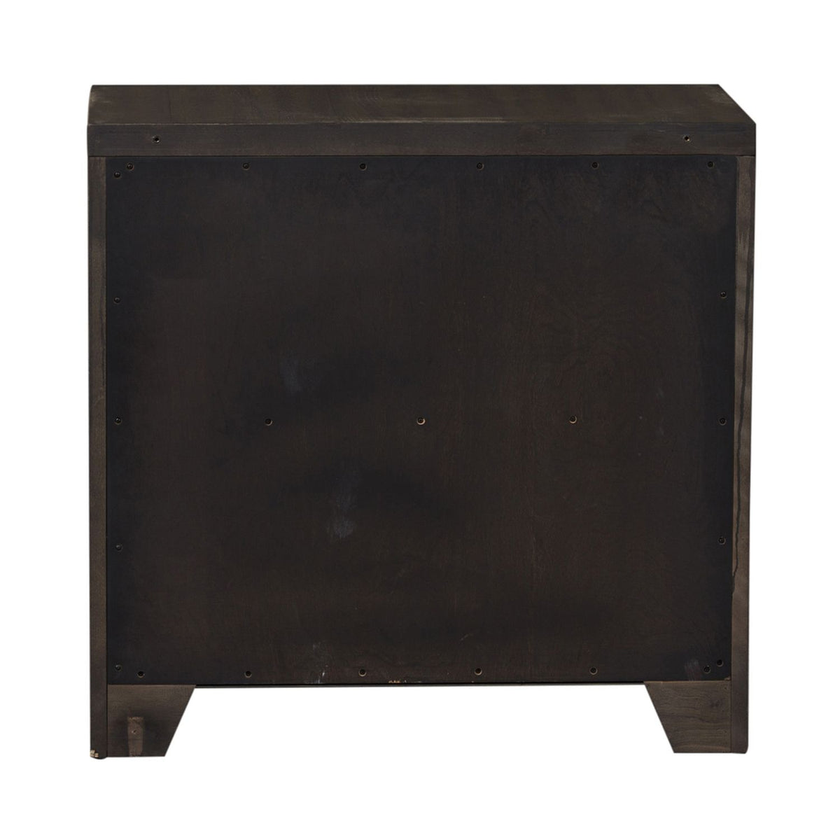 Bunching Lateral File Cabinet