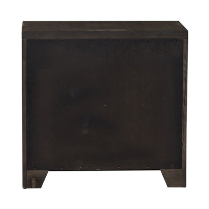Bunching Lateral File Cabinet