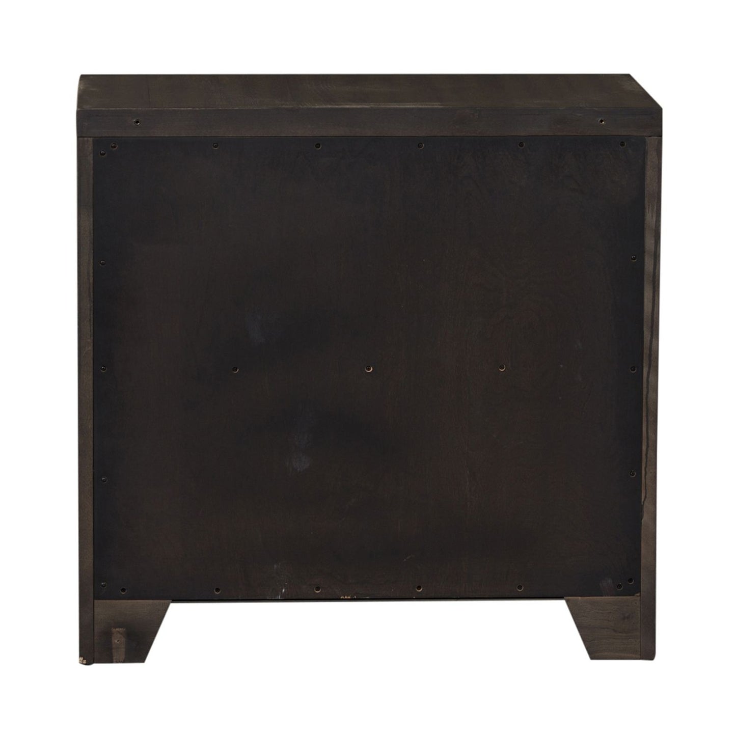 Bunching Lateral File Cabinet
