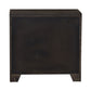 Bunching Lateral File Cabinet
