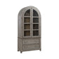 Curio Cabinet